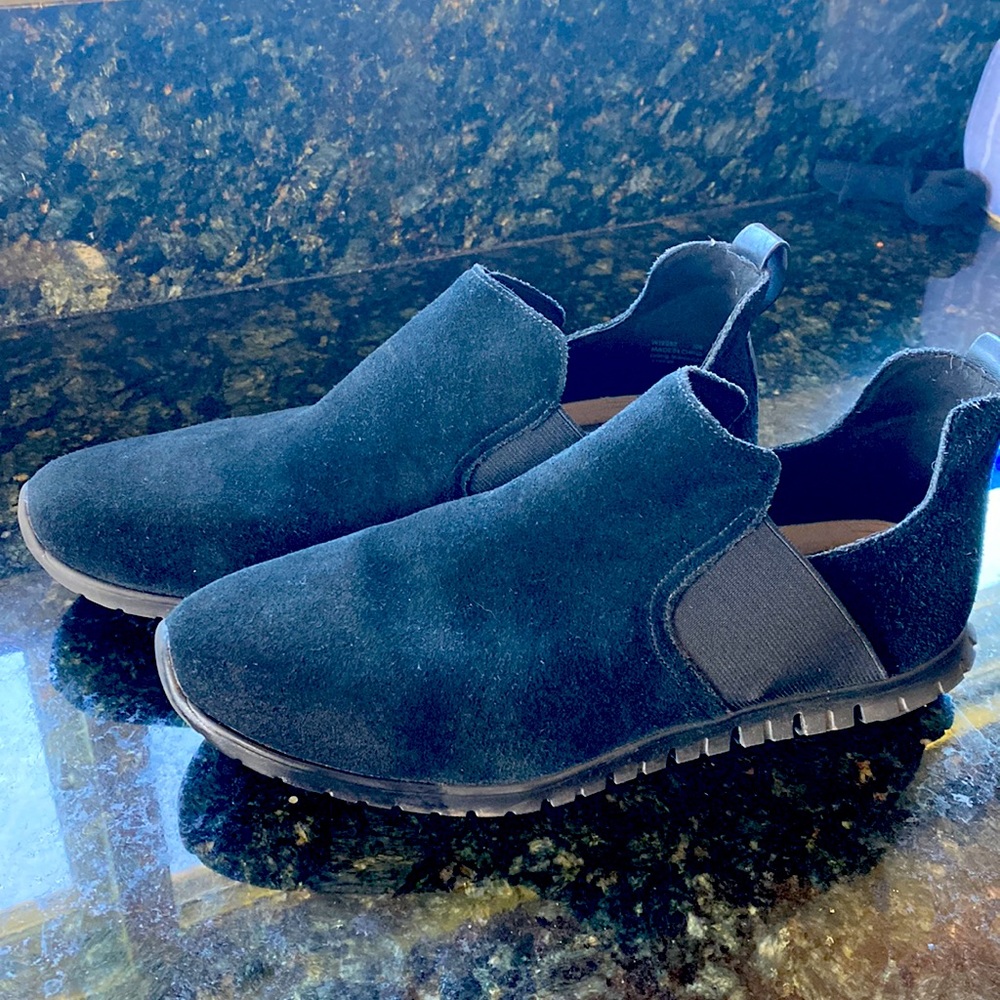 Cole Haan Zero Grand Bootie, Barely worn